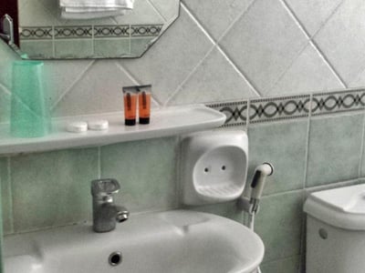 Sahara Hotel Sharjah