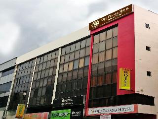 Old Penang Hotel Ampang Point