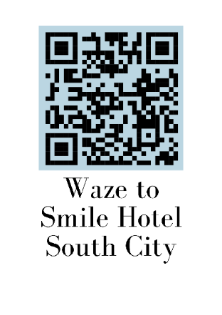Smile Hotel Serdang South City