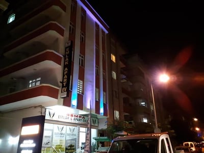Sempa Pansiyon And Apart Evleri(to Make Arrangement For Check In Please Contact To Property At Least 7 Days In Advance)
