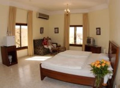 Shams Villa