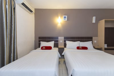 Simms Grand Inn (no Front Desk Need To Contact Property 5 Days In Advance)
