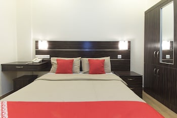 Oyo Rooms Bukit Bintang Jalan Pudu