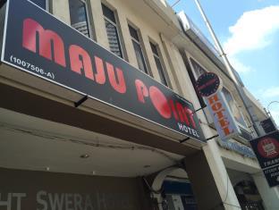 Maju Point Hotel