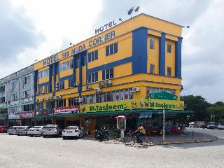 Oyo 882 Hotel Sri Muda Corner Sdn Bhd