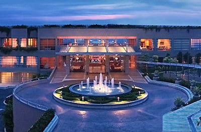 Pulse Grande Hotel