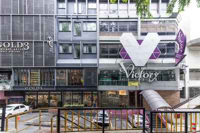 Victory Exclusive Hotel