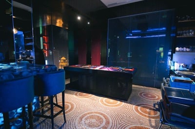 Platinum Suites By Skybay (no Front Desk Need To Contact Property 5 Days In Advance)