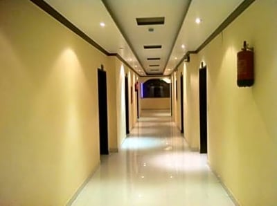 Makarim Najd Apartments 3