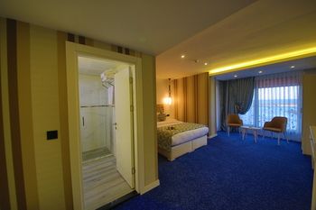 Pelit Otel