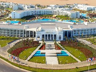 Club Prive By Rixos Sharm El Sheikh