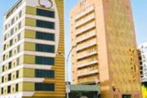 Al Sharq Hotel Umm Tarrafa