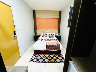 Prime Hotel