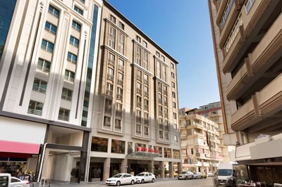 Ramada Hotel & Suites By Wyndham Adana