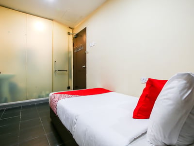 Sasana Hotel Chinatown