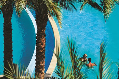 Baron Palms Resort