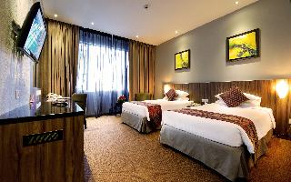 Royal Hotel Kuala Lumpur