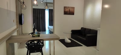 Summer Suites Klcc By Luna(no Front Desk Please Contact The Property 5 Days In Advance)