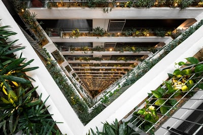 Komune Living Bangsar South