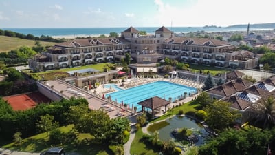 The Sign Sile Hotel & Spa