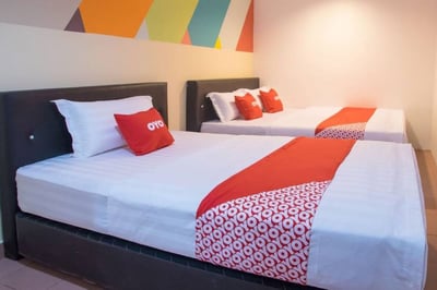 Hotel 1st Inn Seksyen 13 Shah Alam