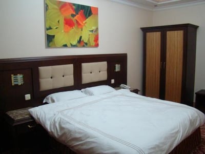 Manazilna Apartments Riyadh