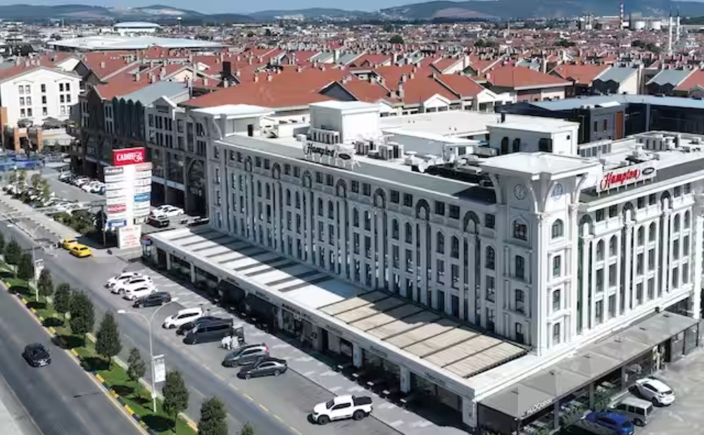Hampton by Hilton Sakarya