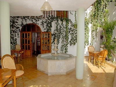 Frankfurt Hotel