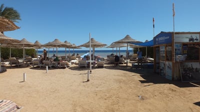 Sharm Hills Resort