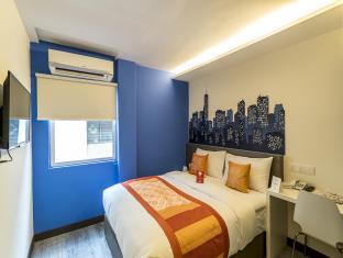 Oyo 264 City Edge Hotel