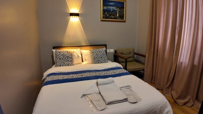 Dünya Otel Adana