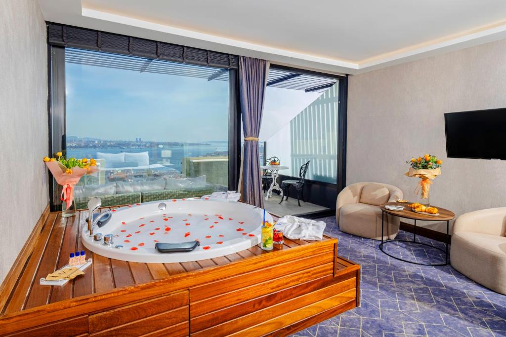 Ring Stone Hotels Bosphorus