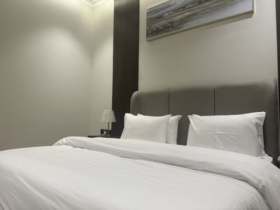 Arjan Park Hotel Zaharah Laban(also Known As Arjan Park Hotel Laban)(20km Away From Riyadh)