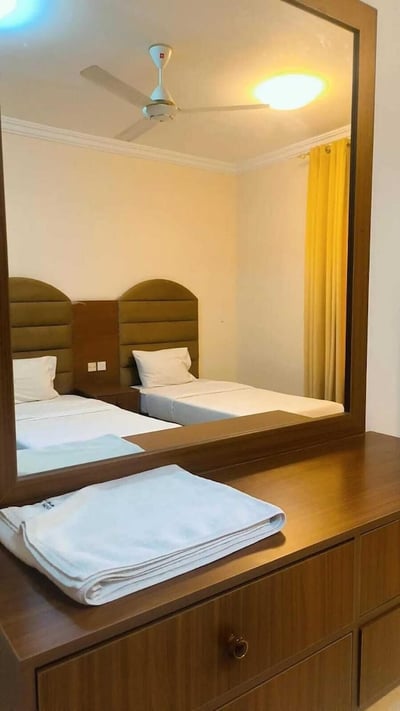 Star House Al Salam St(contact To Property 7 Days In Advance)