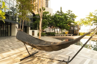 Harmony Luxury Suites At Lucentia Bbcc(no Front Desk Contact The 5 Days In Advance)