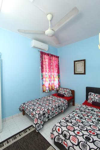 Noahs Homestay (no Front Desk Need To Contact Property 5 Days In Advance)