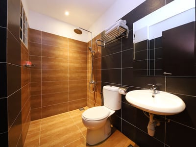 The Reeds Boutique Hotel