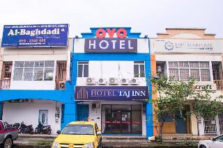 Oyo 90281 Hotel Taj (seksyen 13)