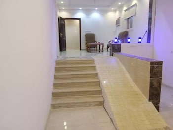 Masat Alsharq Hotel