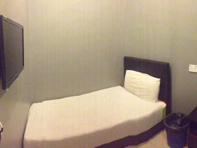 Moon Night Hotel