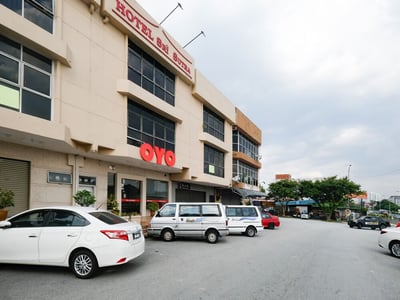 Sri Sutra Sungai Buloh Hotel