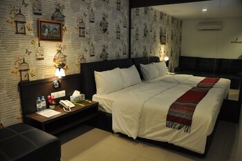 De Eco Inn Bayu Perdana Hotel