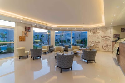 Swiss Spirit Resort Riyadh