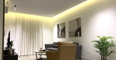 Ghadeer B 3 Royal Touch Terrace Xz60(no Front Desk Please Contact The Property 5 Days In Advance)