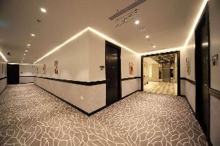Best Western Plus Fursan Hotel