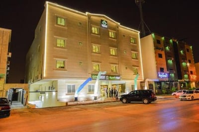 City Guests Hotel Suites