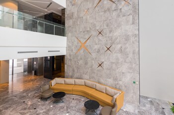 The Sentral Residences At Kl Sentral By Aloha (no Front Desk Need To Contact Property 5 Days In Advance)