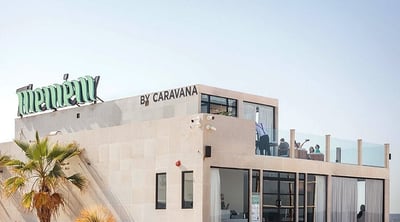 Caravan Resort
