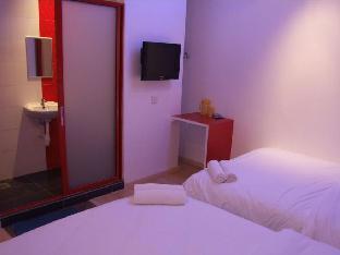 My Home Hotel Prima Sri Gombak