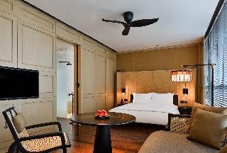 The Ruma Hotel And Residences